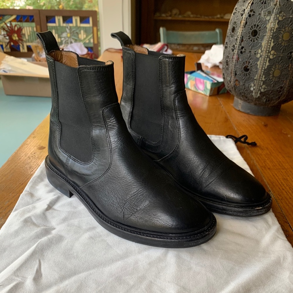 Isabel Marant Chelay Boot EU38